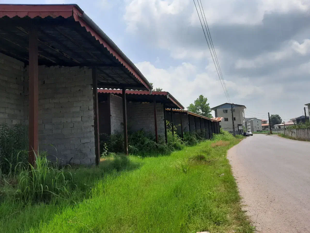 مغازه شمال استان گیلان|فروش مغازه و غرفه|کیاشهر, |دیوار