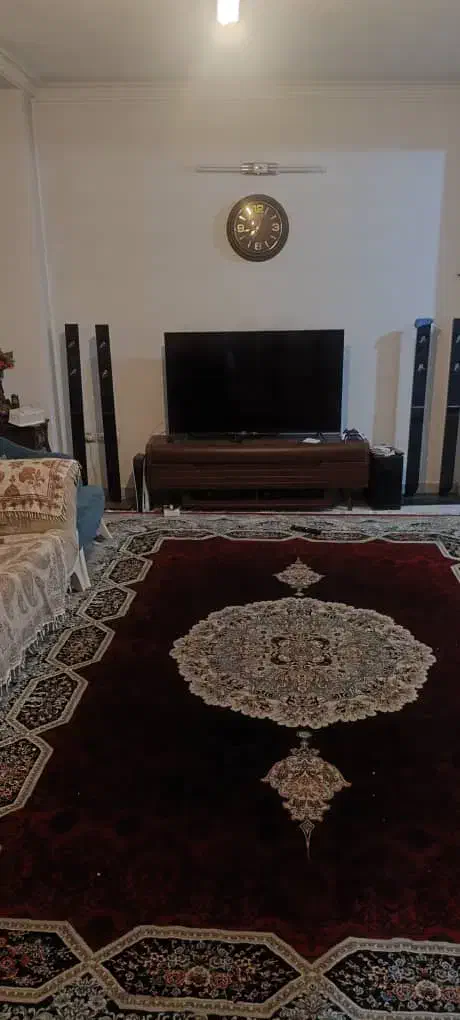 اپارتمان اجاره شهرک صاحب الزمان/شهرک ولیعصر|اجارهٔ آپارتمان|تهران, صاحب الزمان|دیوار