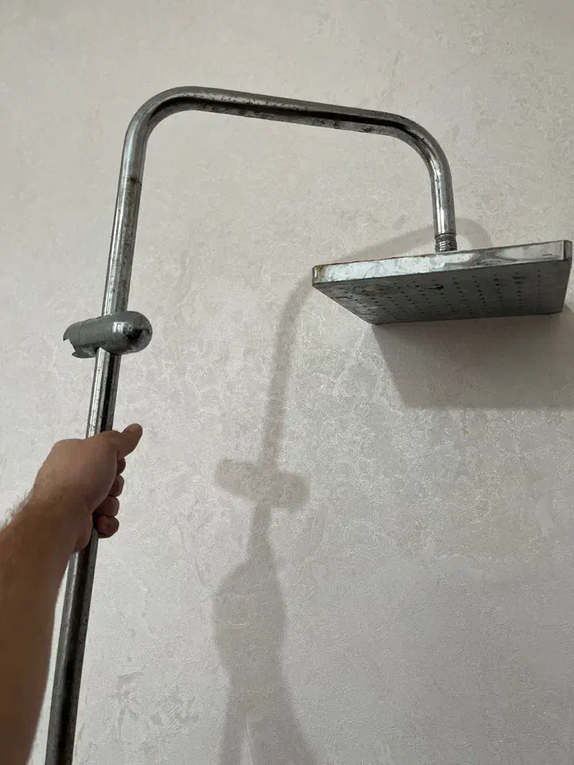 سردوش حمام|لوازم حمام|اردبیل, |دیوار