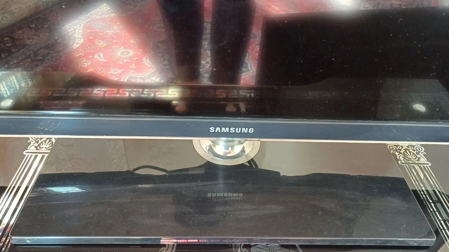 دو تا تلویزیون|تلویزیون و پروژکتور|تهران, فرحزاد|دیوار