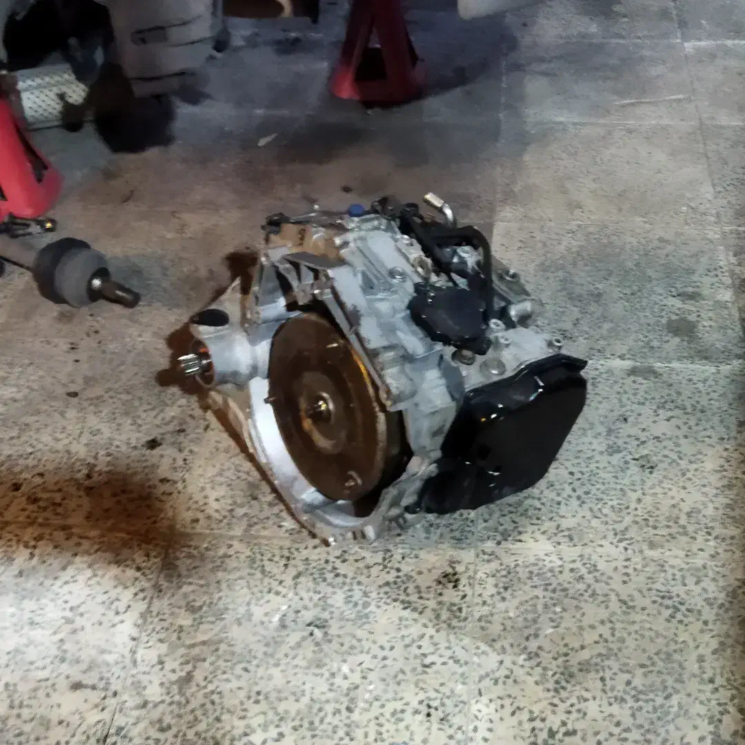 تعمیر موتور  و جلوبندی ماکسیما ‌|خدمات موتور و ماشین|بندر انزلی, گیلار|دیوار