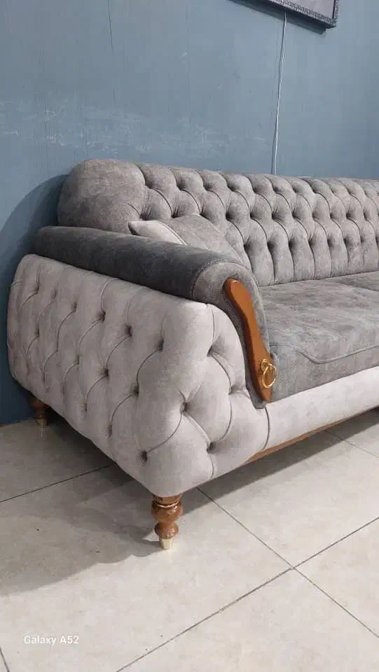 مبل اردکان|مبلمان خانگی و میز عسلی|اردکان, |دیوار