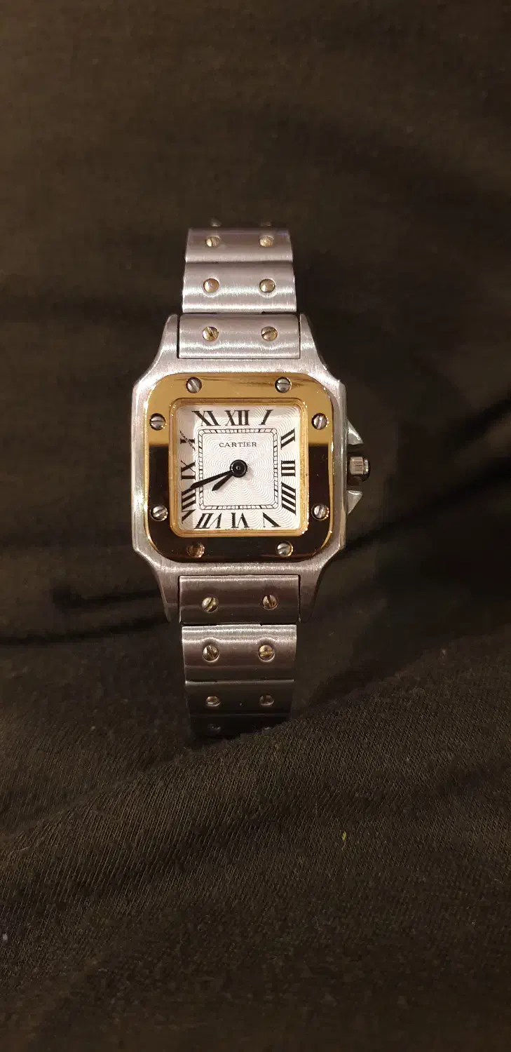 ساعت زنانه CARTIRR|ساعت|تهران, دروازه شمیران|دیوار