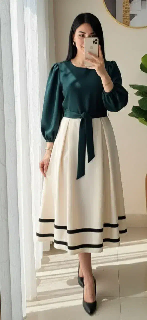 پیراهن یلدایی|لباس|دامغان, |دیوار