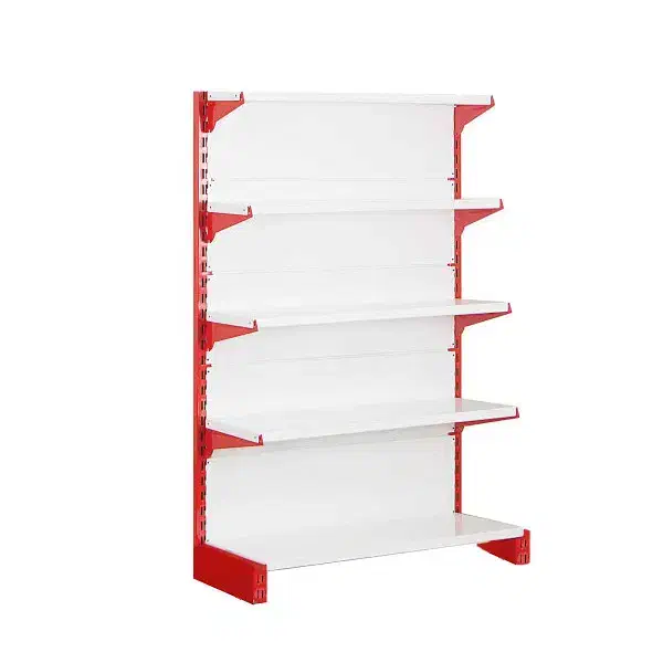 قفسه فروشگاهی|فروشگاه و مغازه|بادرود, |دیوار