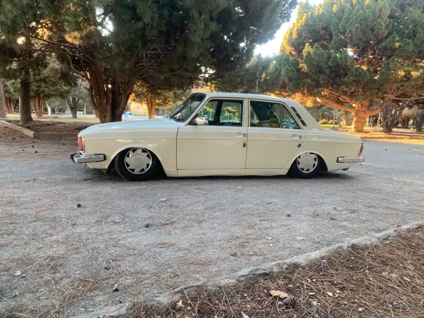 پیکان۸۳سقف پژویی|خودرو سواری و وانت|بیرجند, |دیوار