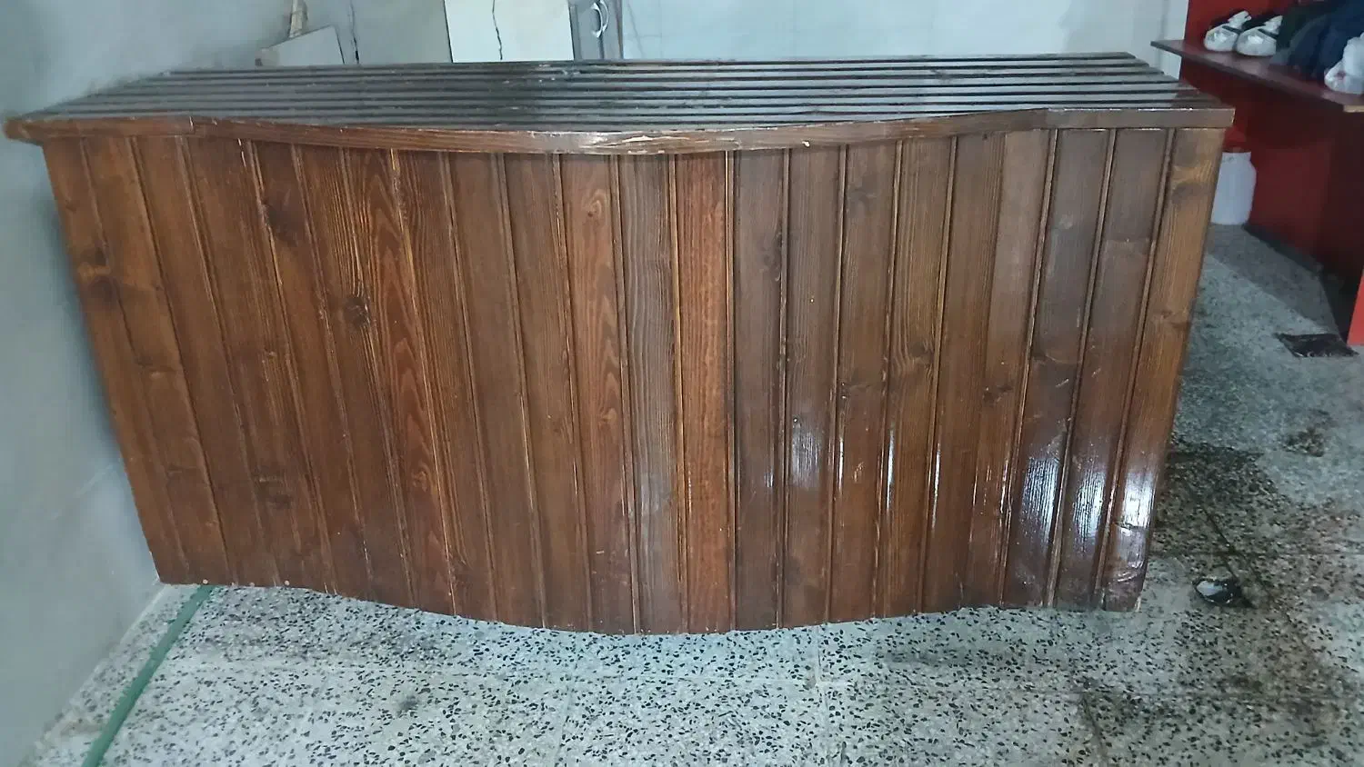 میز بار|فروشگاه و مغازه|قم, علی آباد سعدگان|دیوار