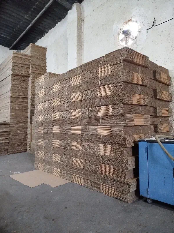 کارتن سازی  مهر گستر|عمده‌فروشی|اسلام‌شهر, شهرک امام حسین (میان آباد)|دیوار