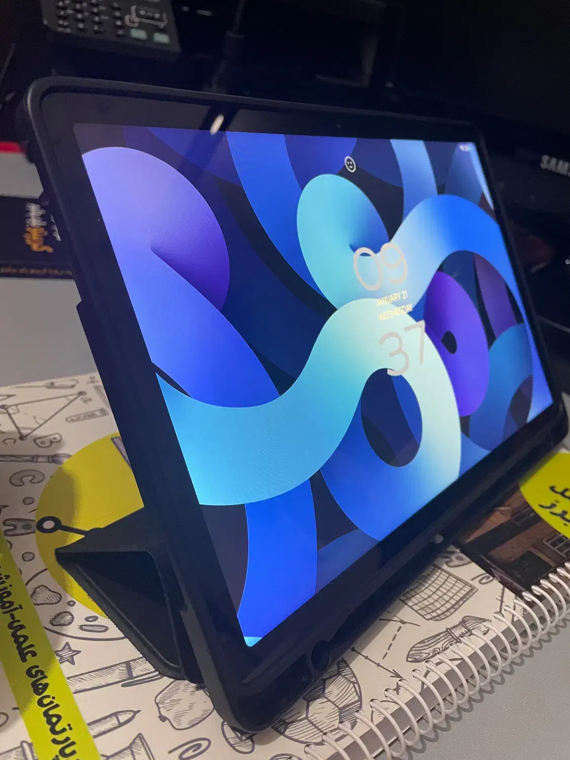 شیاومی پدRedmi pad se|تبلت|تهران, ونک|دیوار