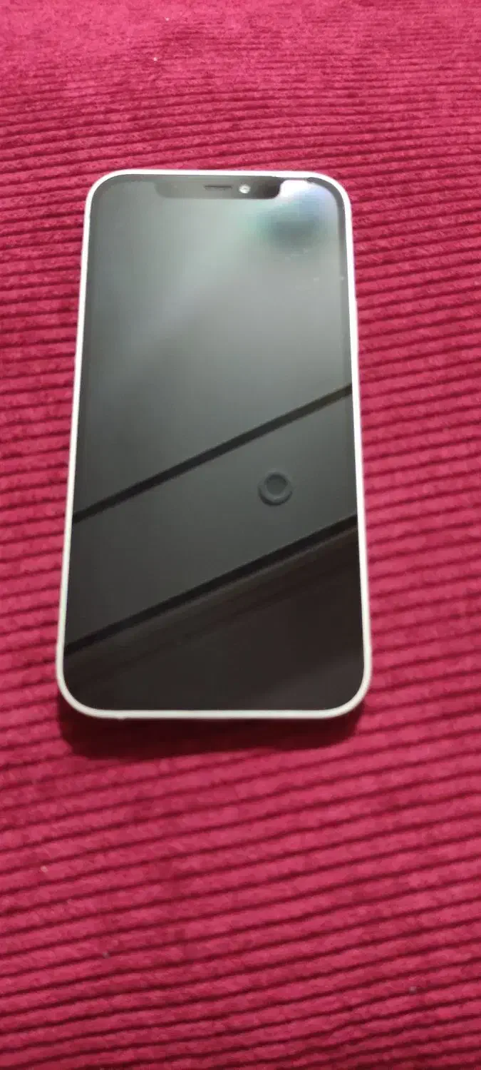 ایفون 12 نرمال|موبایل|کرمانشاه, |دیوار