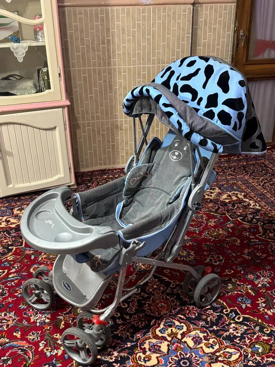 وسایل نوزاد|اسباب و اثاث بچه|ازنا, |دیوار