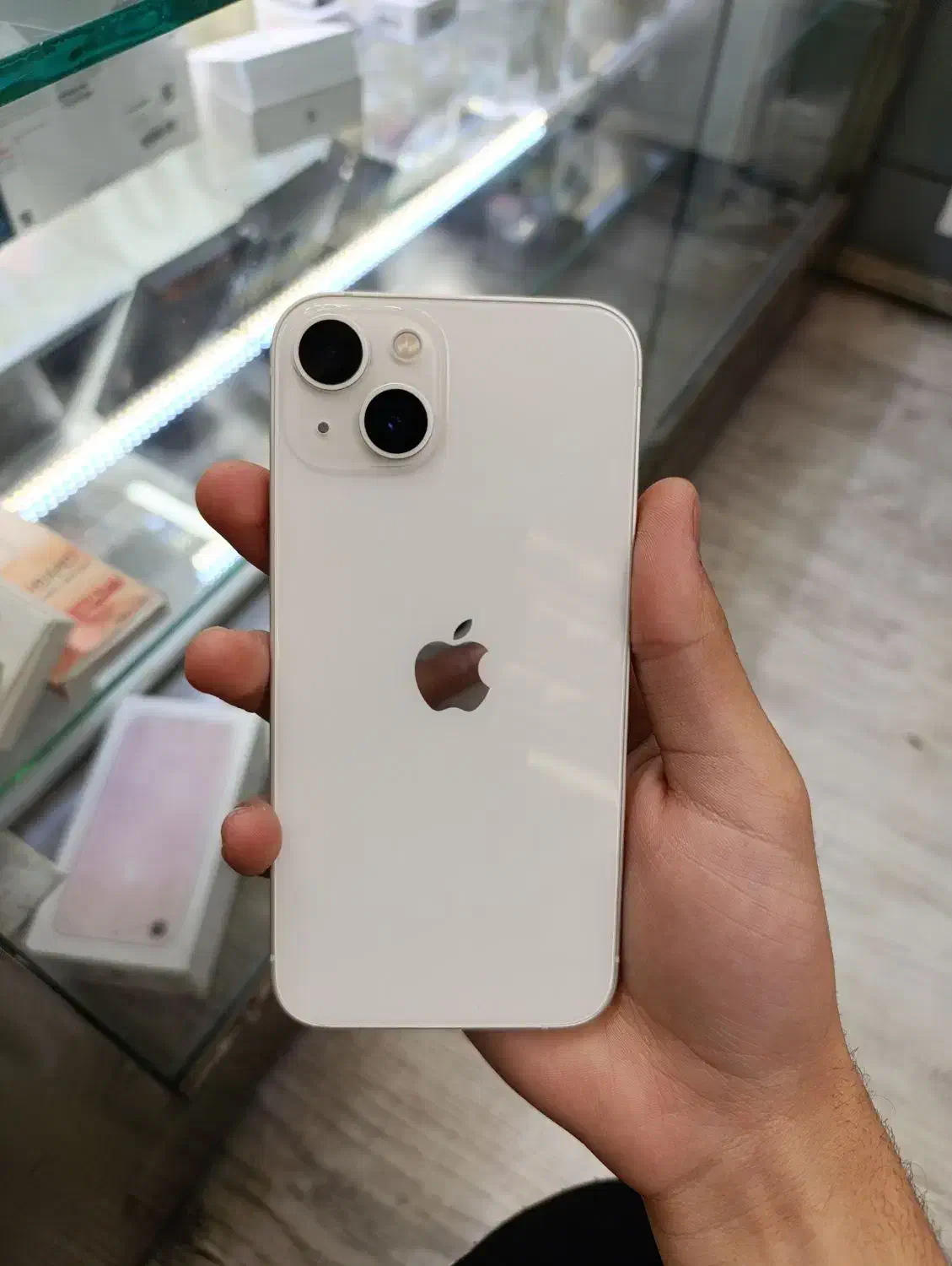 آیفون 13نرمال|موبایل|مشهد, بهشت|دیوار