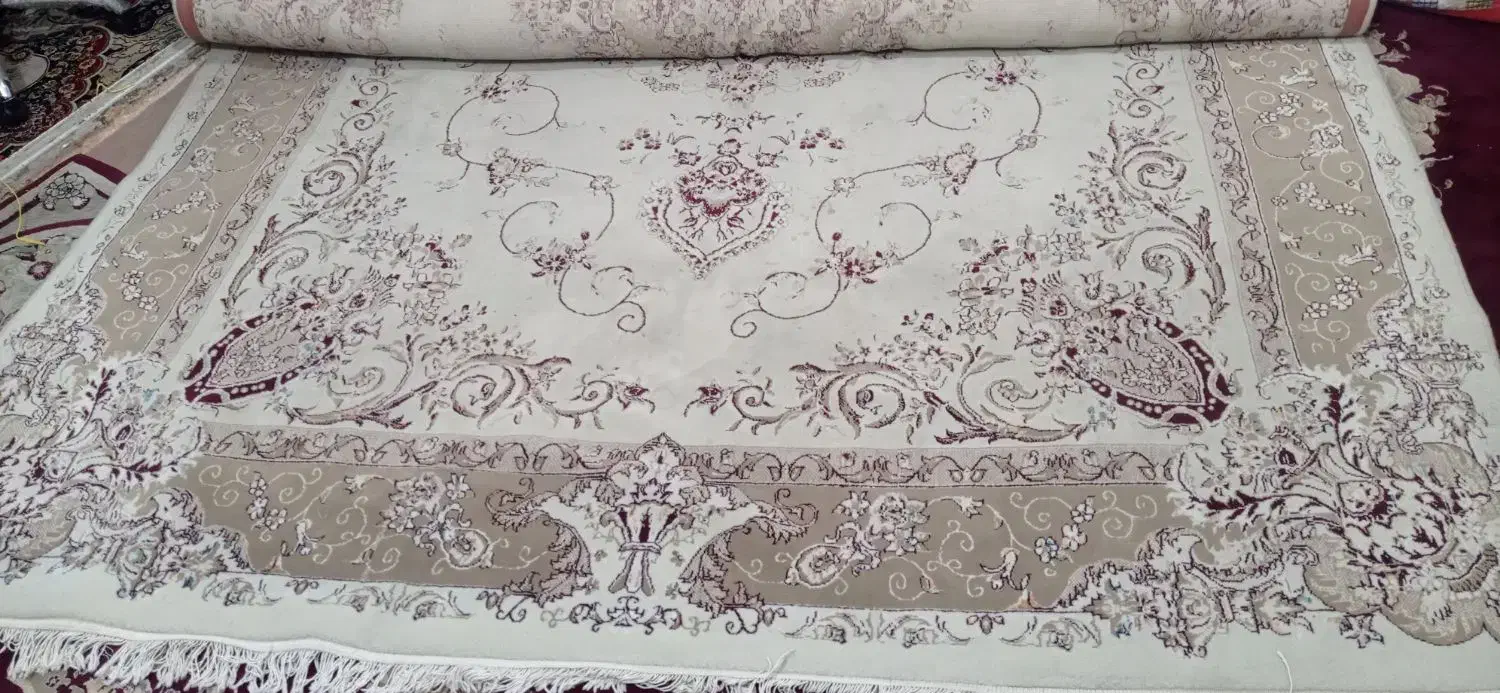 فرش 9 متری|فرش|قم, دروازه ری|دیوار