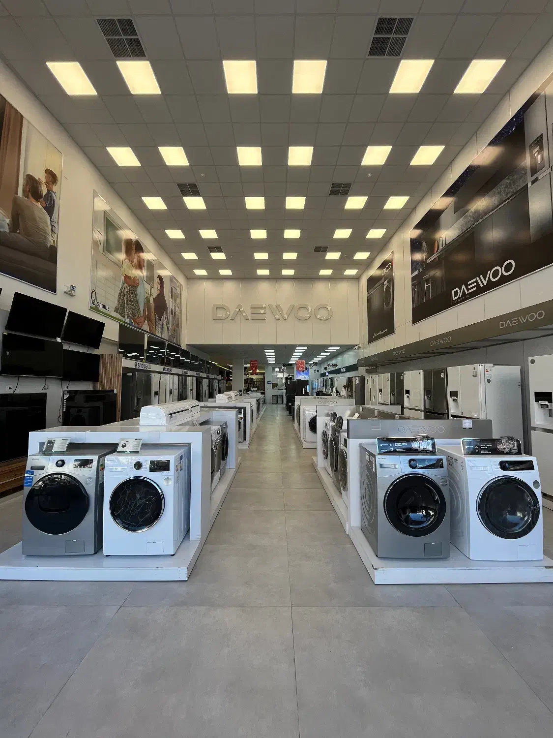 یخچال کمبی کم عرض|یخچال و فریزر|سبزوار, امیر کبیر|دیوار