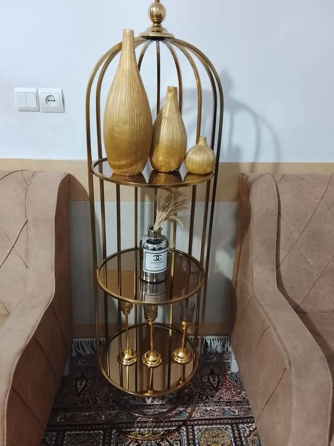 استنددکوری فروشی|بوفه، ویترین، کنسول|بیرجند, |دیوار