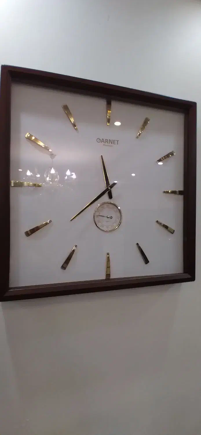 ساعت دیواری|ساعت دیواری و تزئینی|اندیشه, شهرک مریم|دیوار