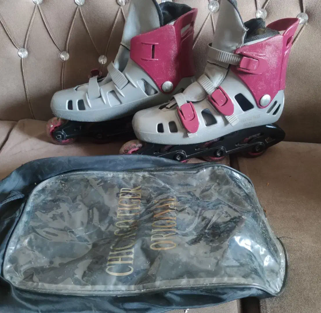 اسکیت و استارت و غیره|دوچرخه، اسکیت، اسکوتر|شیراز, رکن‌آباد|دیوار