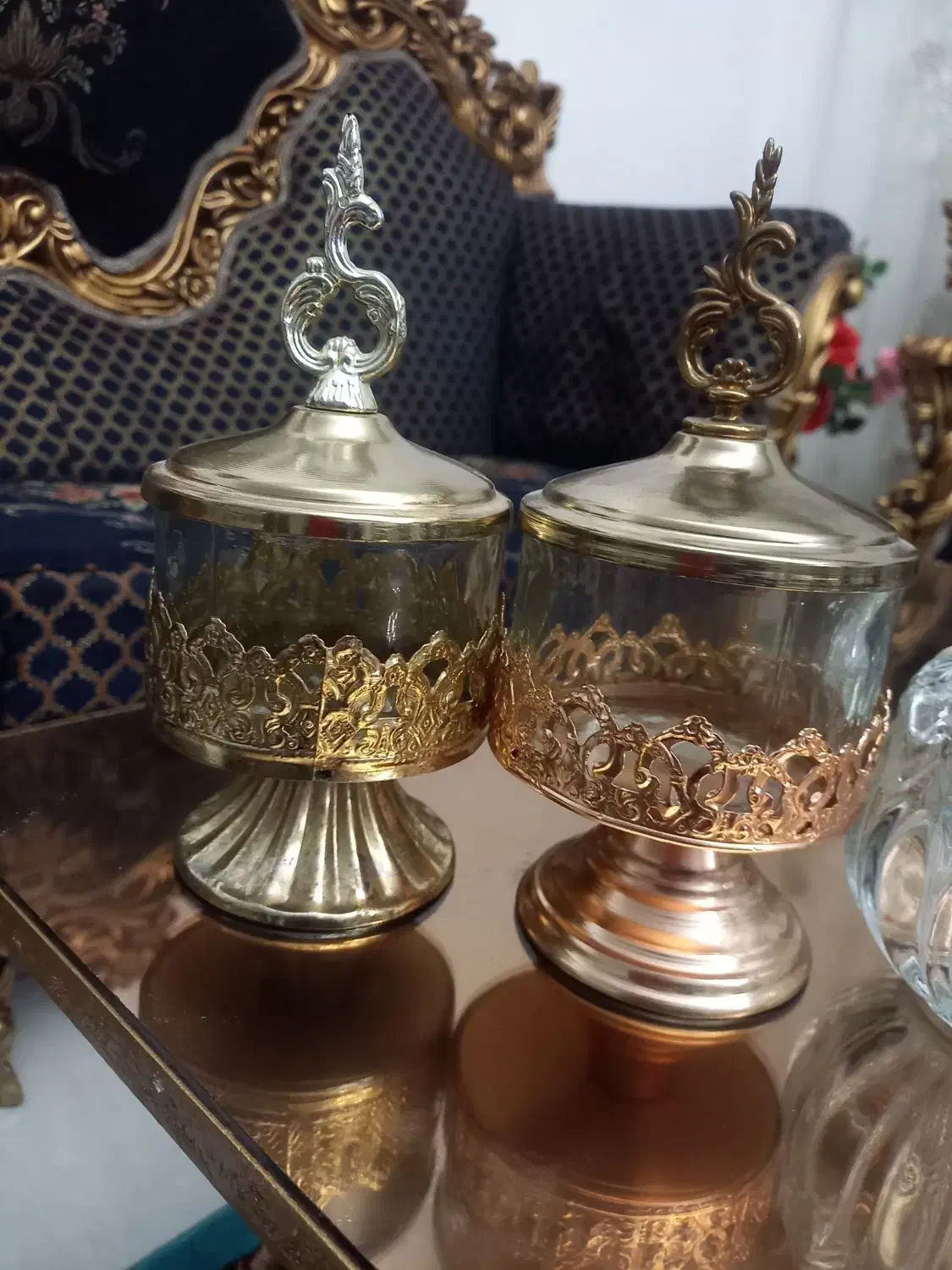 قندان|خوردنی و آشامیدنی|کلیائی, |دیوار