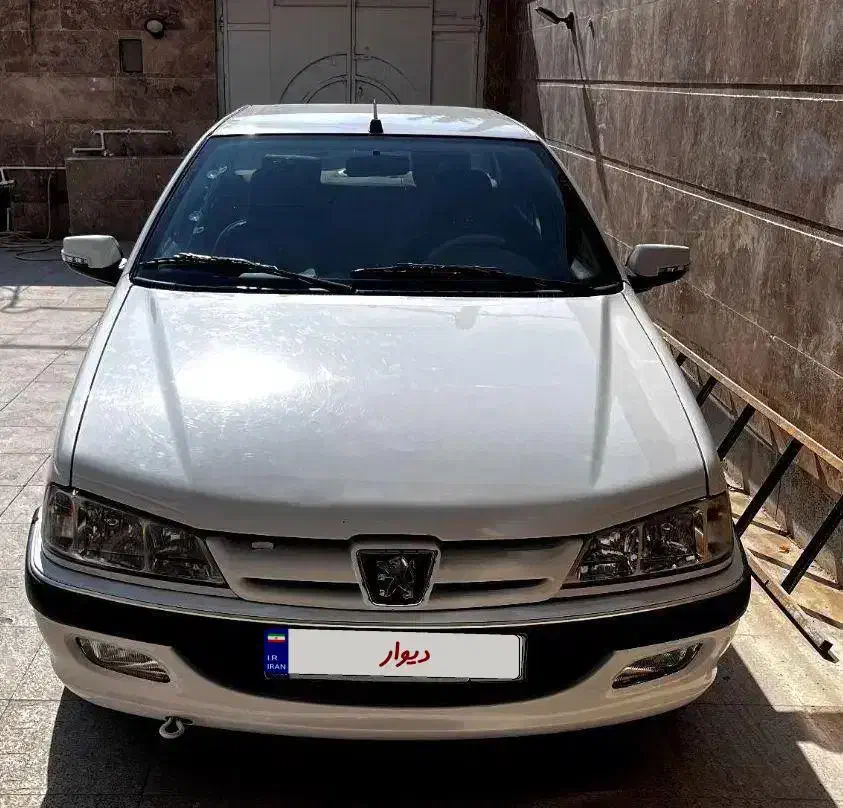 پژوپارس tu5 1400|خودرو سواری و وانت|مرودشت, پشت سایپا|دیوار