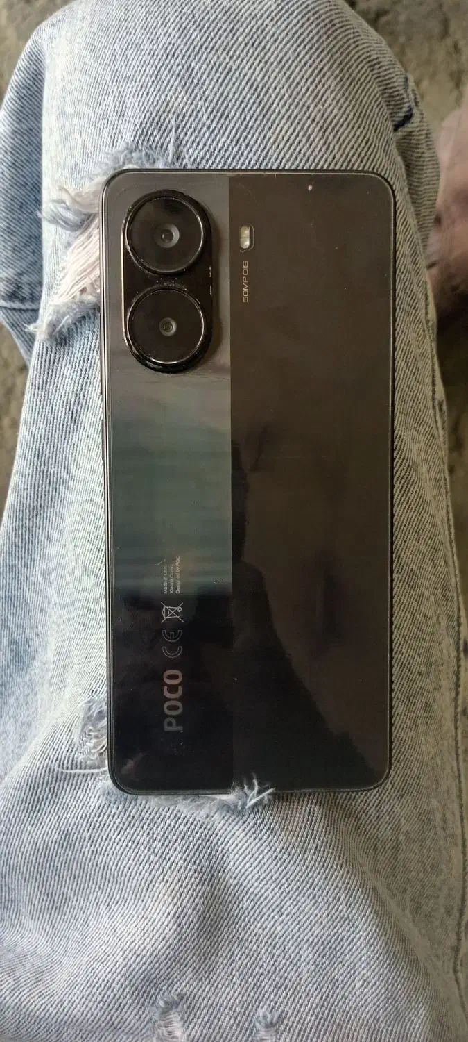 گوشی x7 poro پوکو x7 پرو|موبایل|پاکدشت, خاتون آباد|دیوار