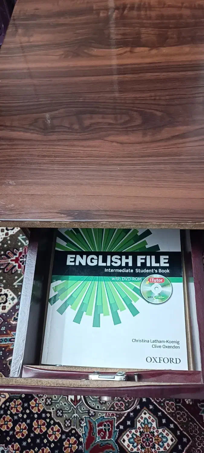 میز مطالعه|میز تحریر و کامپیوتر|نیریز, |دیوار