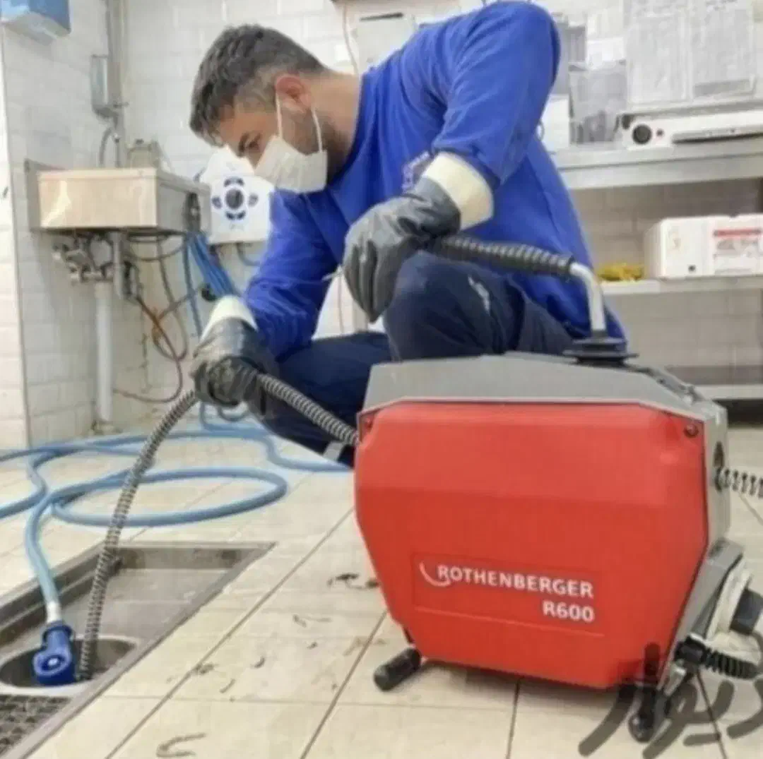 لوله بازکن ولیعصر زعفرانیه یاغچیان مرزداران خاوران|خدمات پیشه و مهارت|تبریز, |دیوار