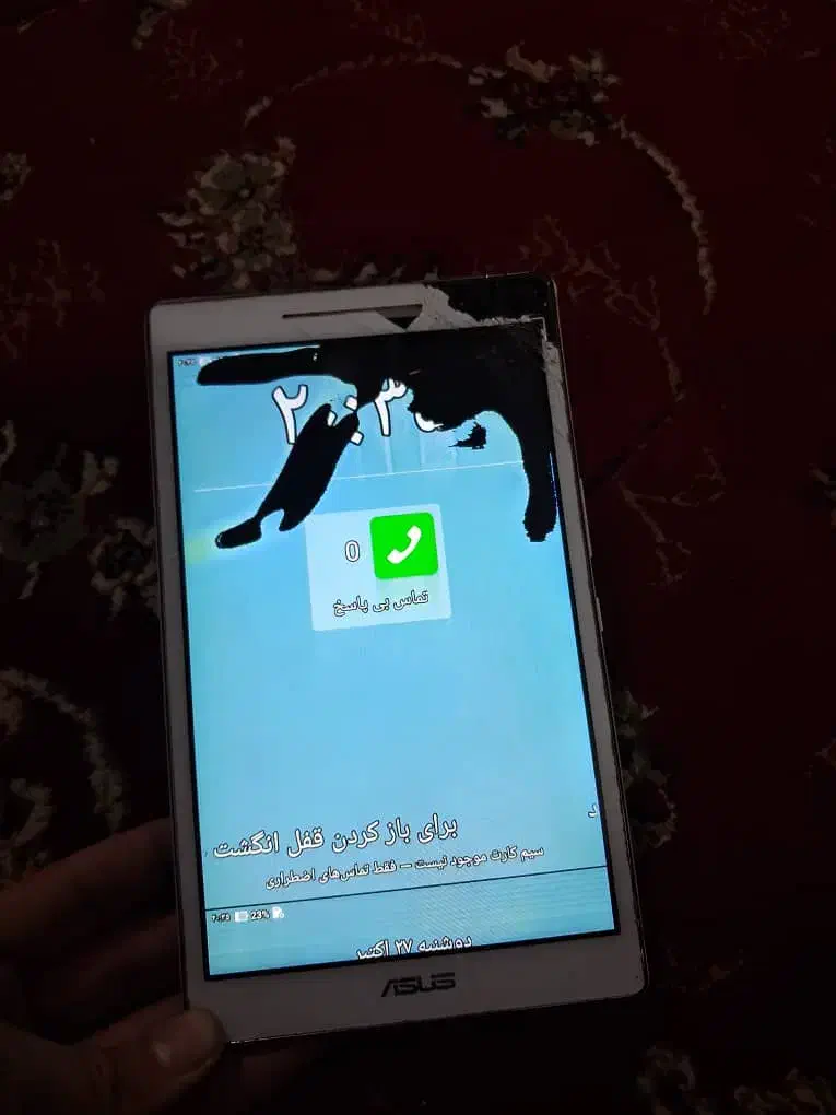 تبلت آسوز|تبلت|اهواز, کوی مهدیس|دیوار