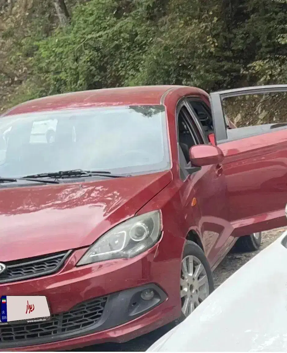 ۳۱۵ نیو بیرنگ|خودرو سواری و وانت|تهران, تهرانپارس شرقی|دیوار