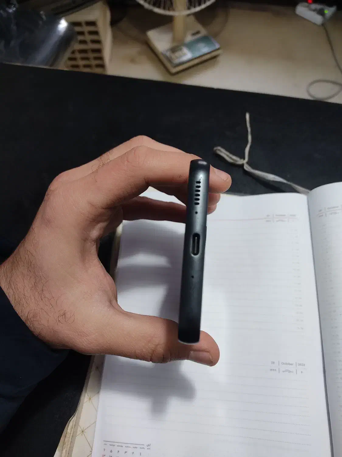 A54 Samsung 256 Ram8 Vietnam|موبایل|رشت, بوسار|دیوار