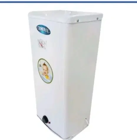 فروش آبگرمکن های جنرال و آزمون به قیمت کارخانه|آبگرمکن، پکیج، شوفاژ|تهران, شوش (باغ آذری)|دیوار