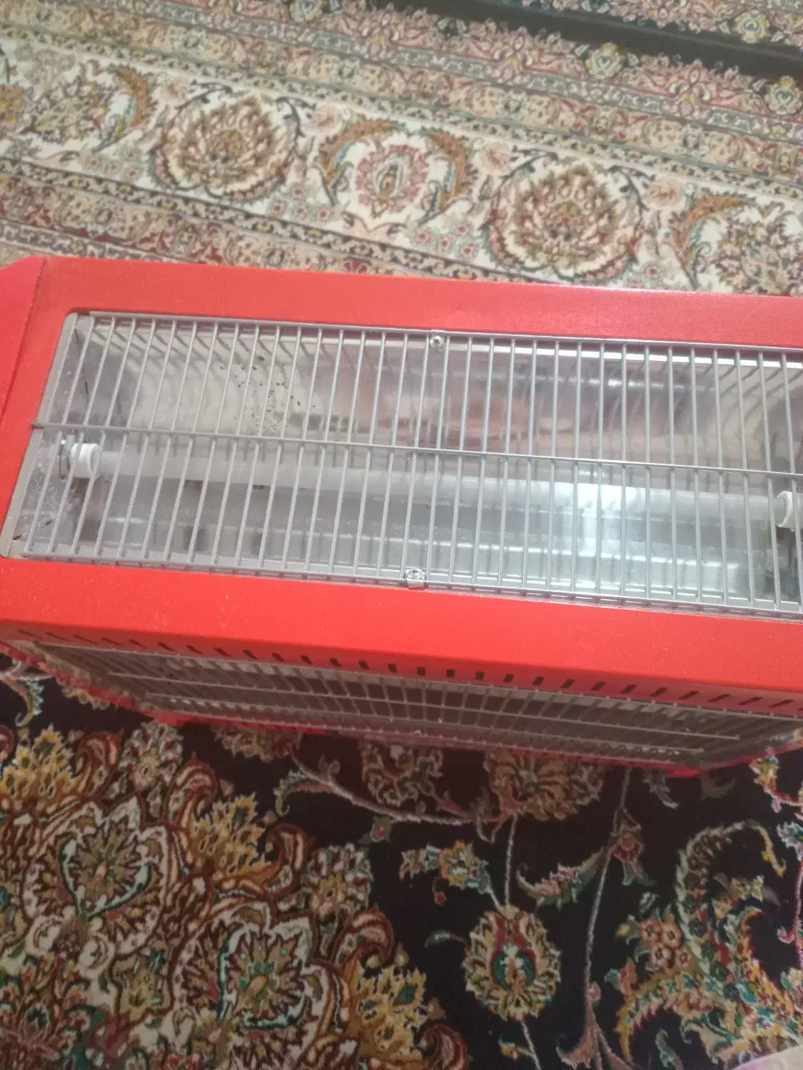 بخاری برقی|بخاری، هیتر، شومینه|دورود, |دیوار