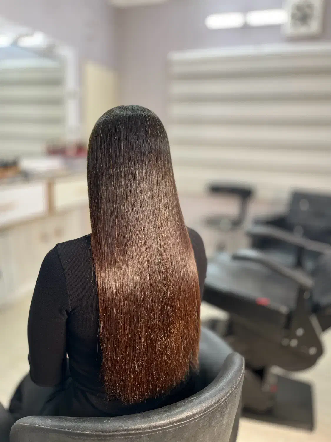 کراتینه مو|خدمات آرایشگری و زیبایی|آمل, |دیوار