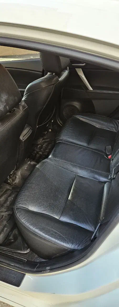 مزدا۳ نیو مدل ۹۶|خودرو سواری و وانت|اصفهان, کوی ولی عصر|دیوار