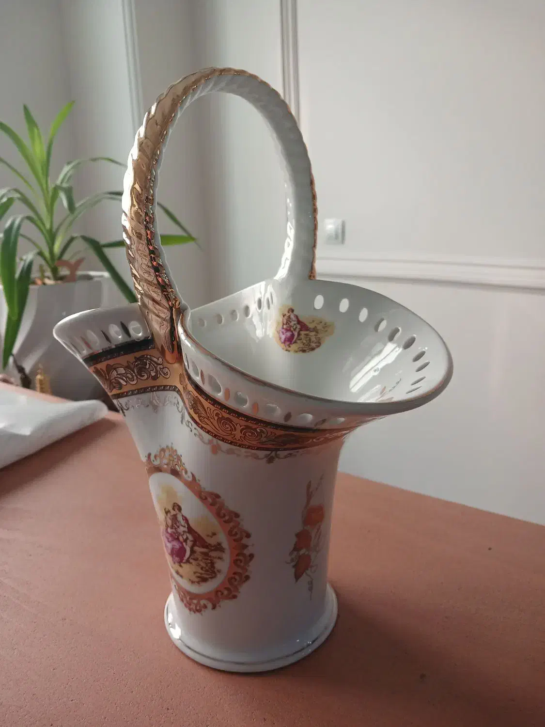 گلدان|صنایع دستی و سایر لوازم تزئینی|تهران, بهداشت|دیوار