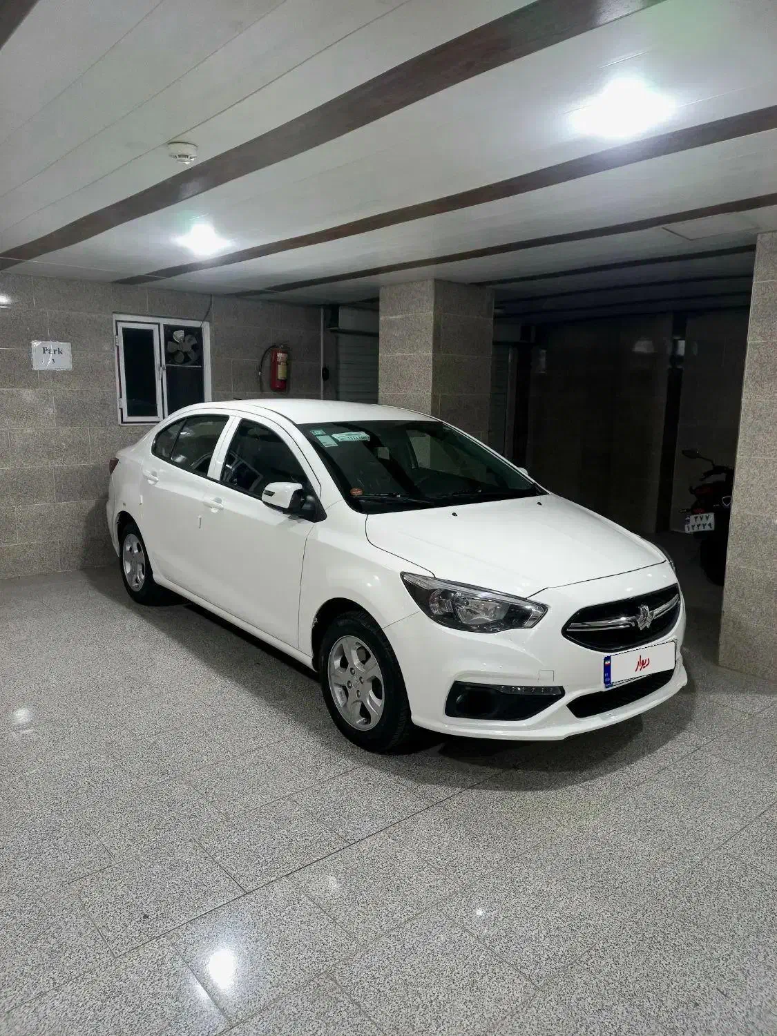 خودرو شاهین Gl دنده ای مدل ۱۴۰۳|خودرو سواری و وانت|تبریز, |دیوار