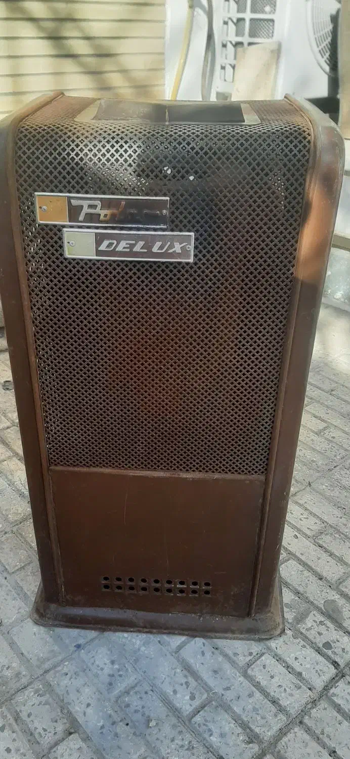 دوچرخه بخاری کباب پز|دوچرخه، اسکیت، اسکوتر|مبارکه, |دیوار