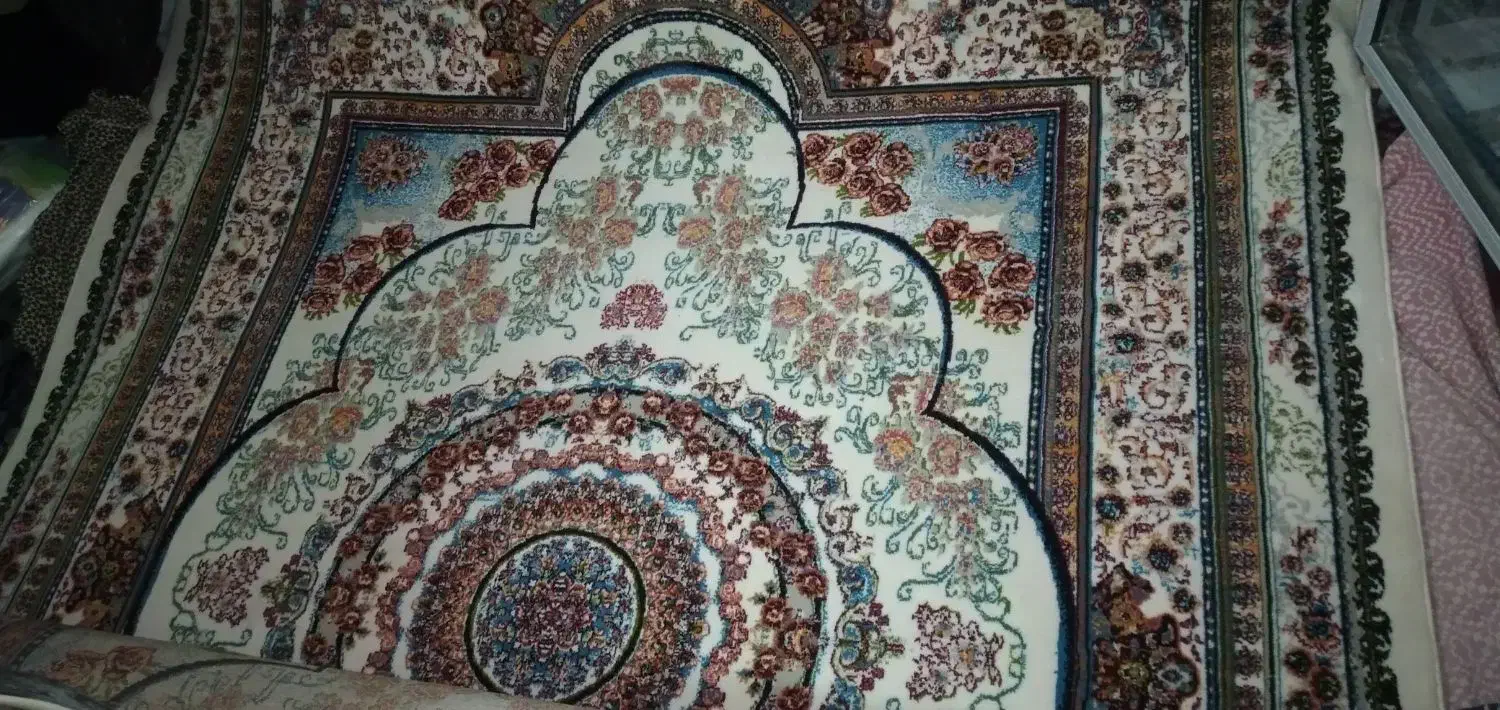 فرش نگین مشهد|فرش|پاکدشت, پاکدشت (مامازند)|دیوار