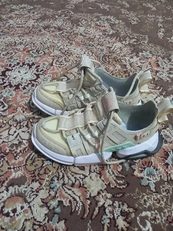 کفش|کیف، کفش، کمربند|مشهد, کلاته برفی|دیوار