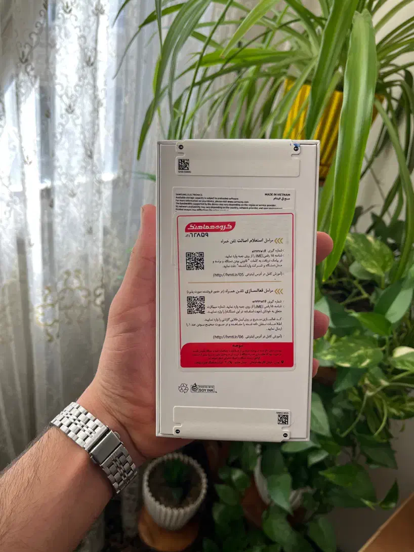 سامسونگ A56 8/128 آک|موبایل|مشهد, شهید فرامرز عباسی|دیوار