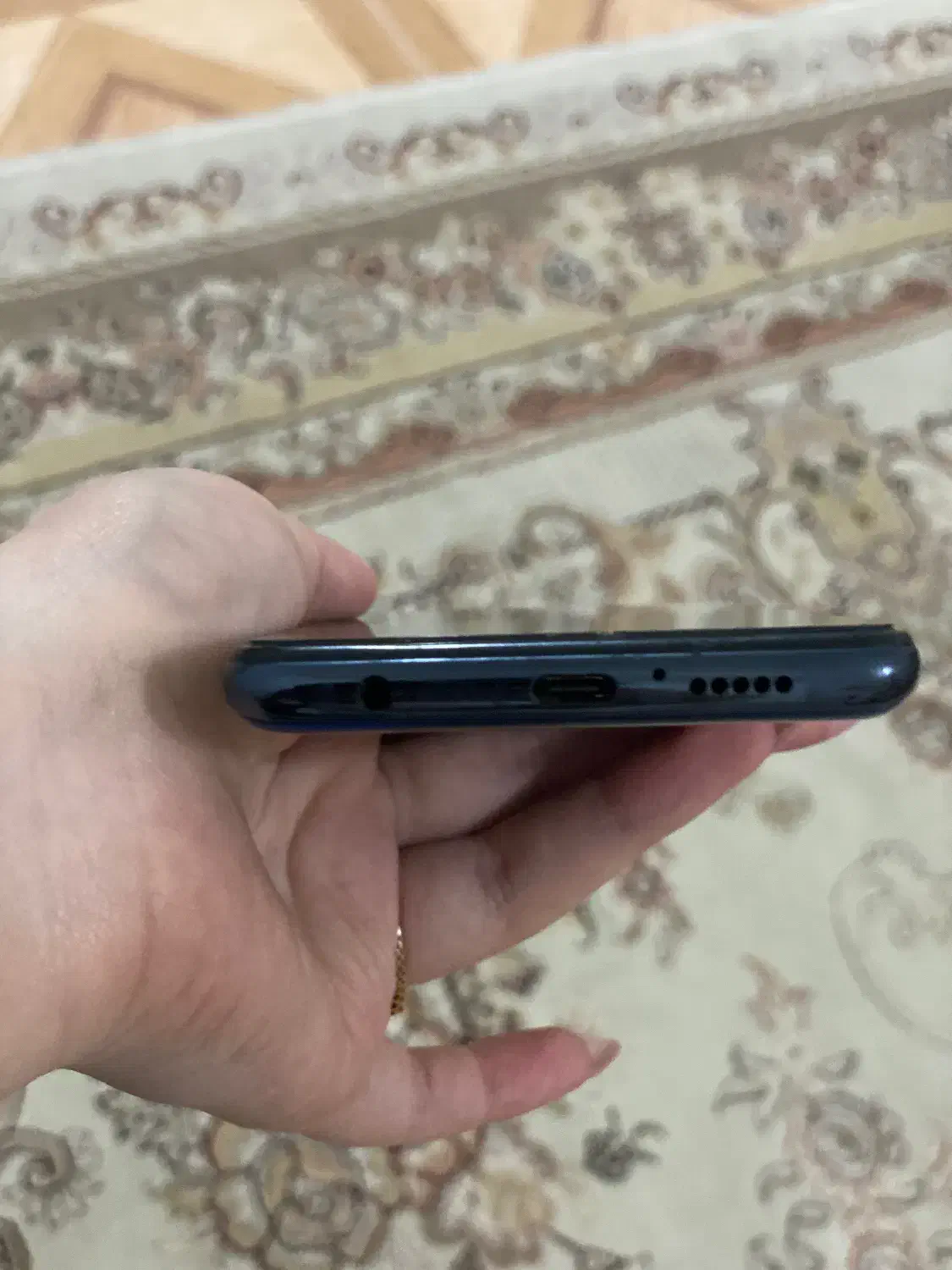 شیائومی poco x3|موبایل|خمام, |دیوار