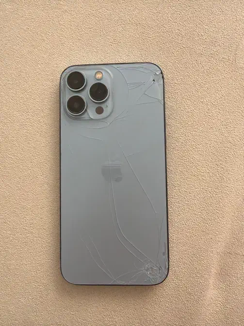 ایفون ۱۳ پرومکس|موبایل|تهران, تجریش|دیوار