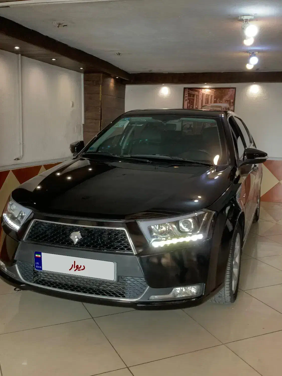 دناپلاس توربو اتومات|خودرو سواری و وانت|رشت, حومه رشت|دیوار