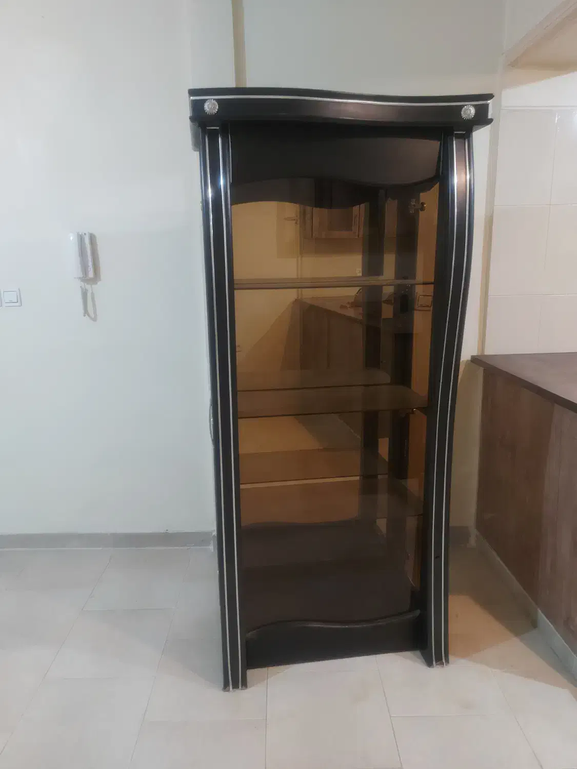 اهدایی|بوفه، ویترین، کنسول|ملارد, |دیوار