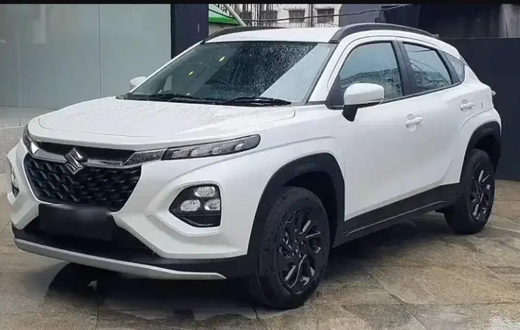 سوزوکی فرانکس 2025|خودرو سواری و وانت|شیراز, دکتر حسابی|دیوار