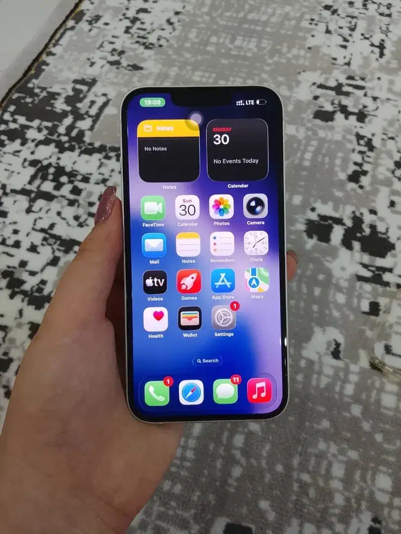 گوشی iPhone 13|موبایل|کرج, حیدرآباد|دیوار