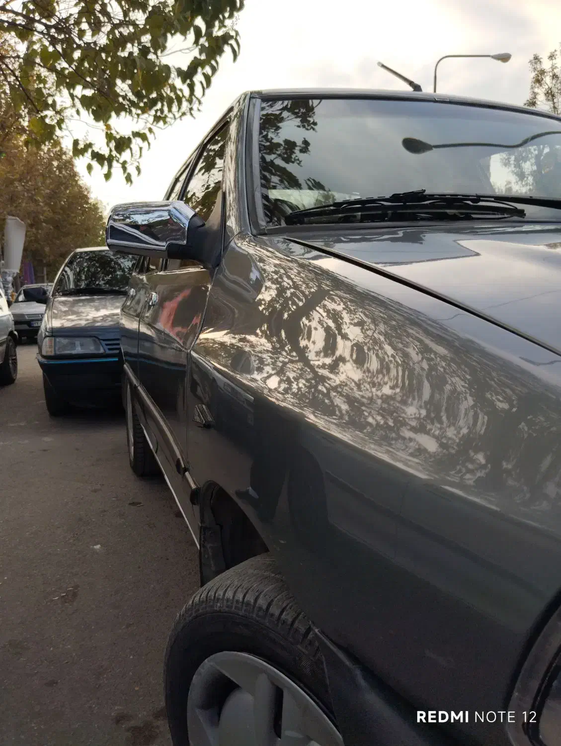 پرایدسبامدل ۸۵فول تزین جوان پسن درحد۹۵|خودرو سواری و وانت|مریوان, |دیوار