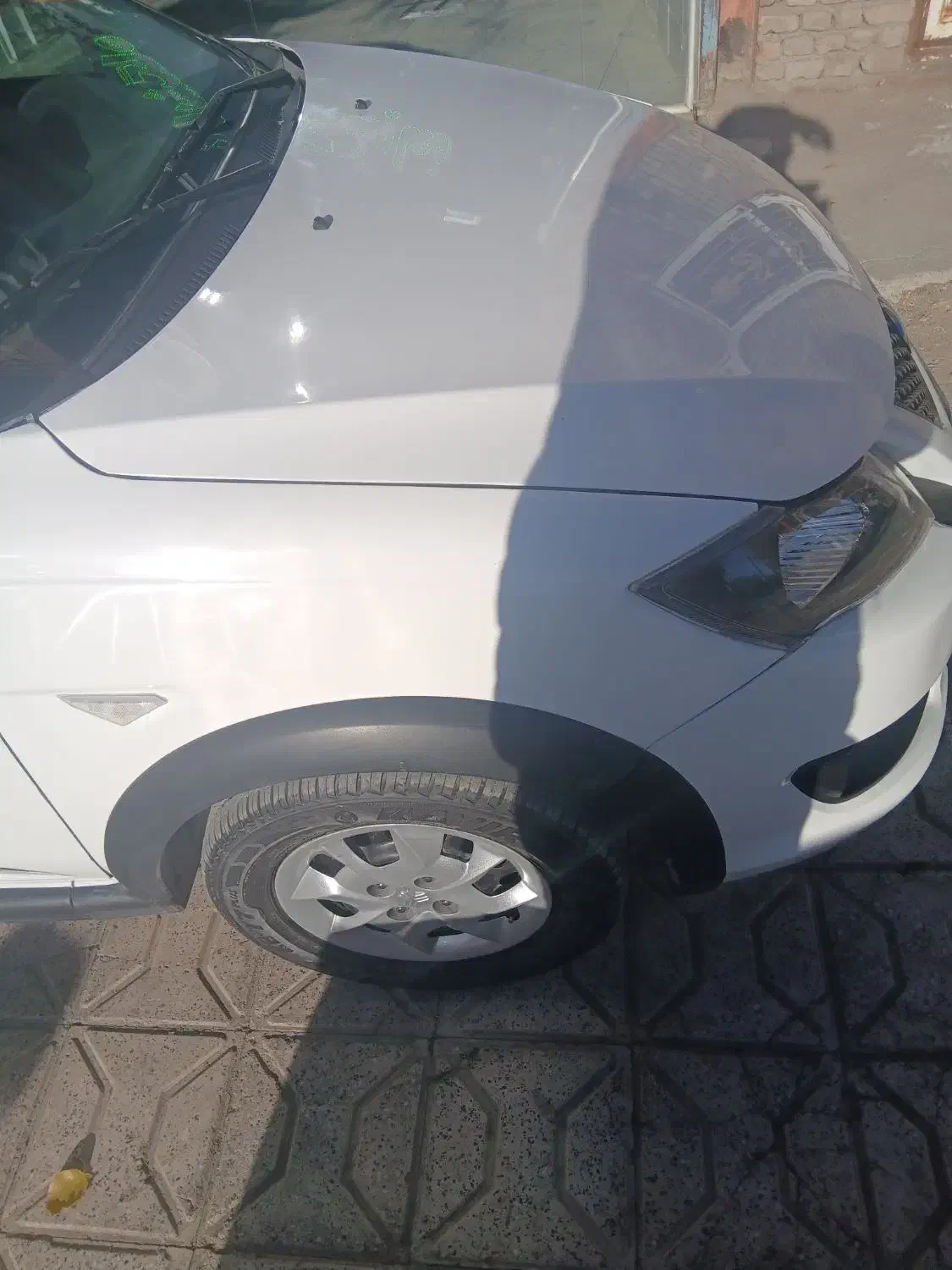 کوئیک ۱۴۰۲|خودرو سواری و وانت|چناران, |دیوار