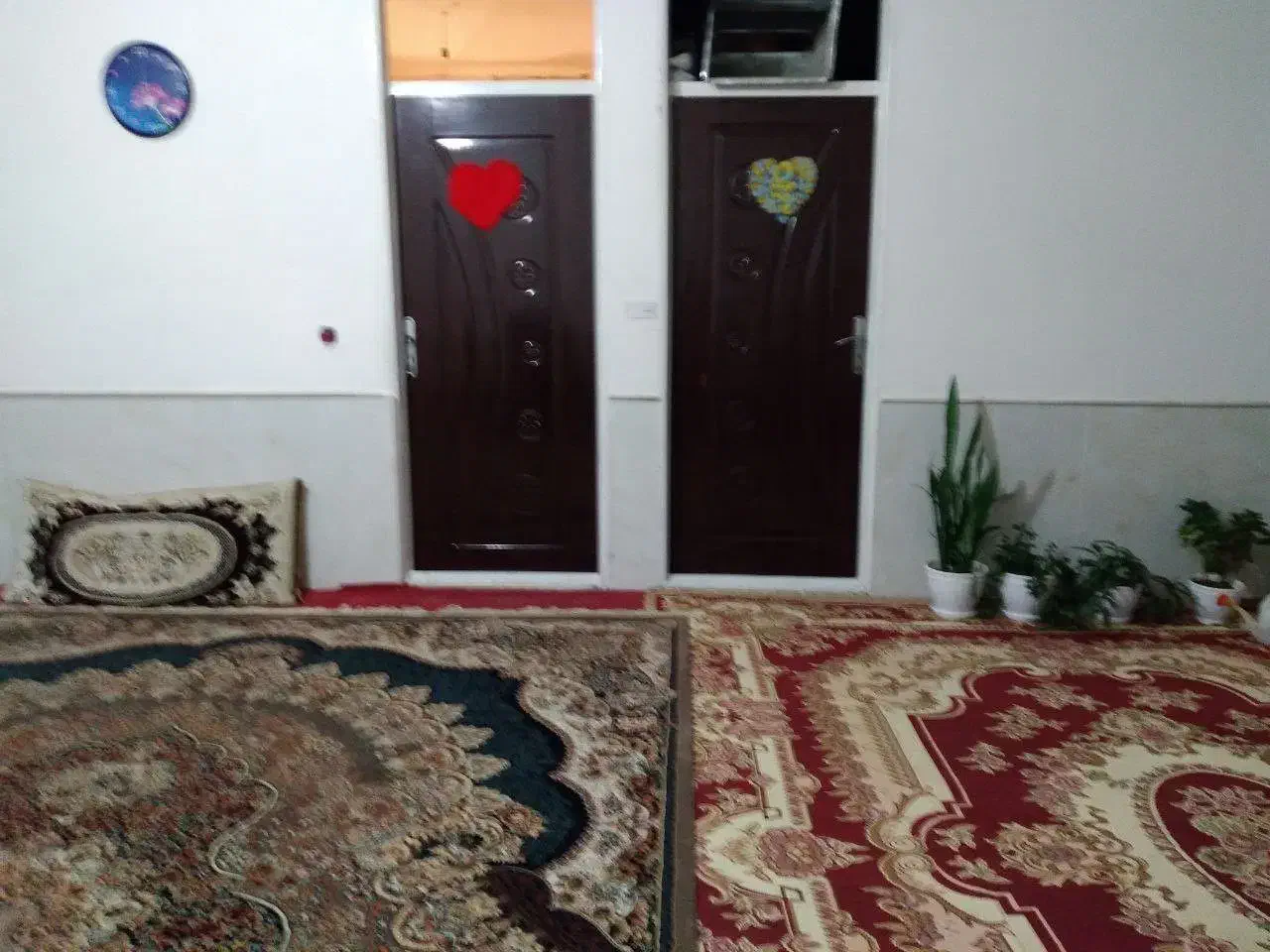 اجاره منزل در روستا|اجارهٔ خانه و ویلا|نیشابور, ریوند|دیوار