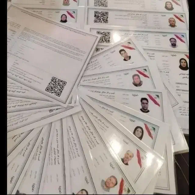 صدور جوازکسب یه روزه +ثبت نام وام|خدمات مالی، حسابداری، بیمه|کردکوی, |دیوار