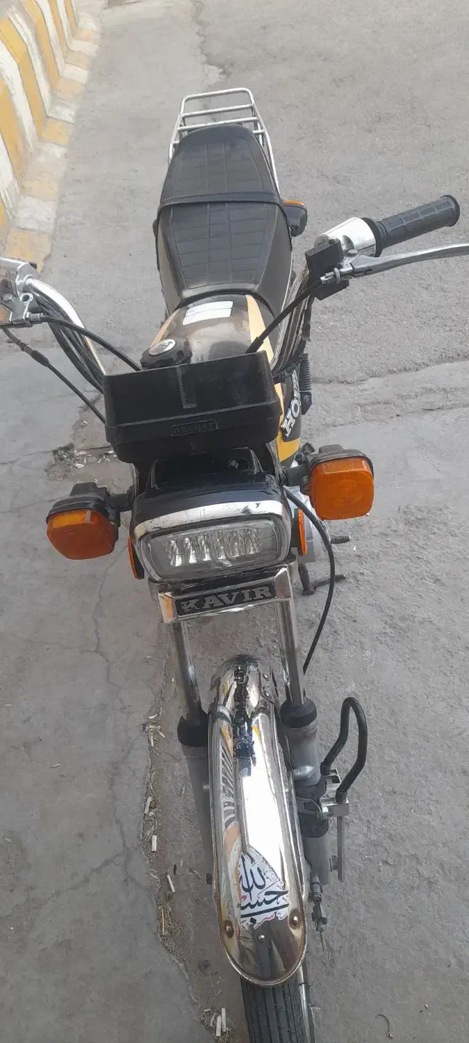 موتور سیکلت شهاب کوی علوی|موتورسیکلت|اهواز, کوی علوی|دیوار